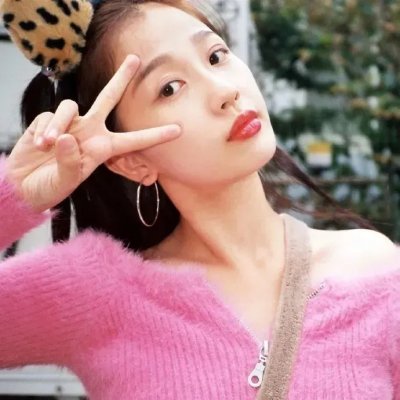 退休女士