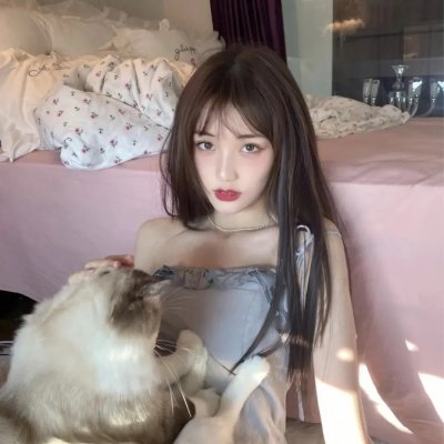 爱情对象