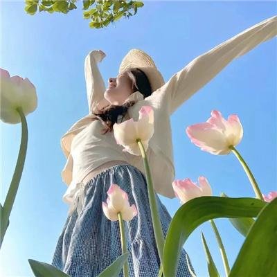 解放的女人