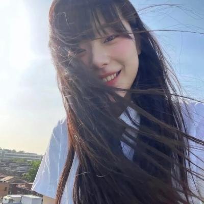 雾中湖
